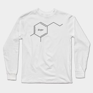 Dope Long Sleeve T-Shirt